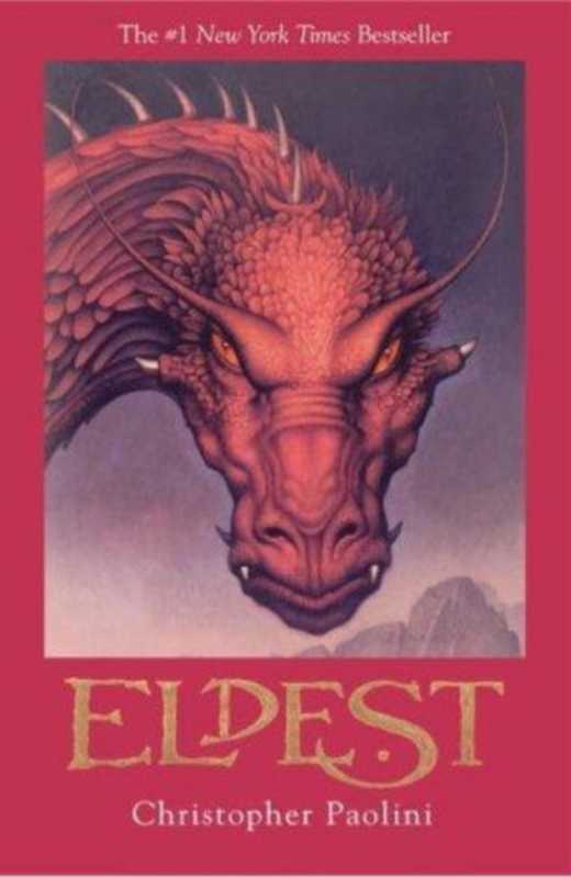 Eldest(Paolini Christopher)(Laurel-Leaf Books 2008)