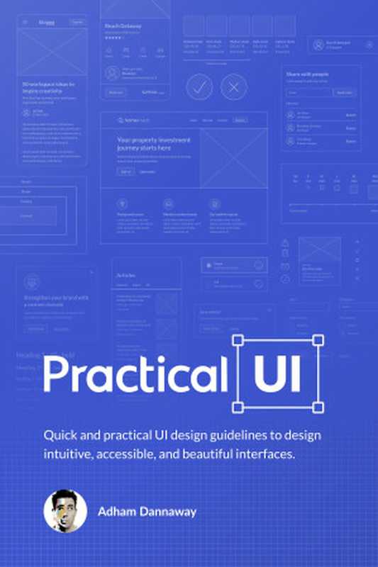Practical UI(Adham Dannaway)(2022)