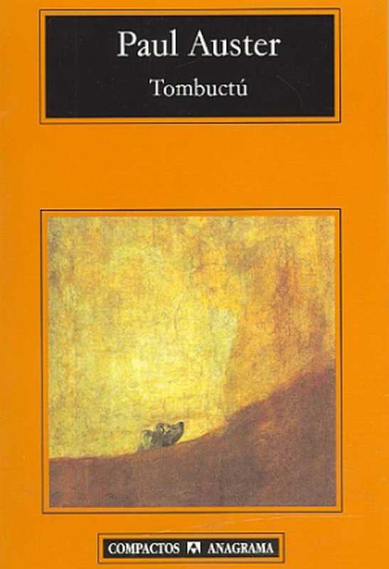 Tombuctu(Auster Paul)(2009)