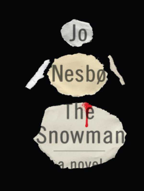 The Snowman（Jo Nesbø）（Knopf 2011）