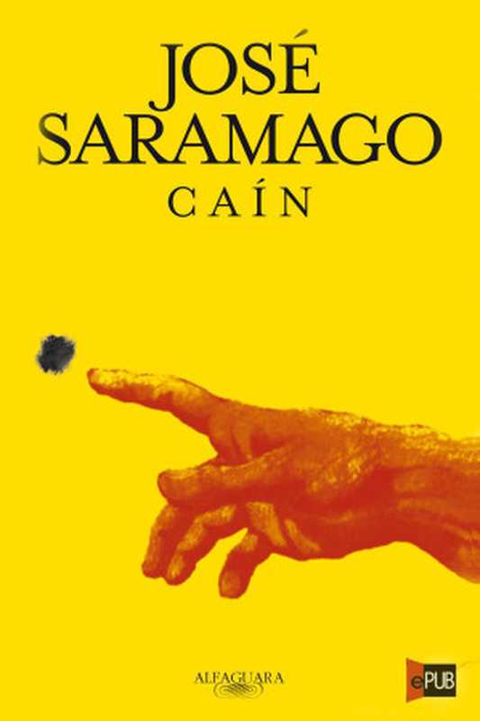 Caín(José Saramago)(2008)