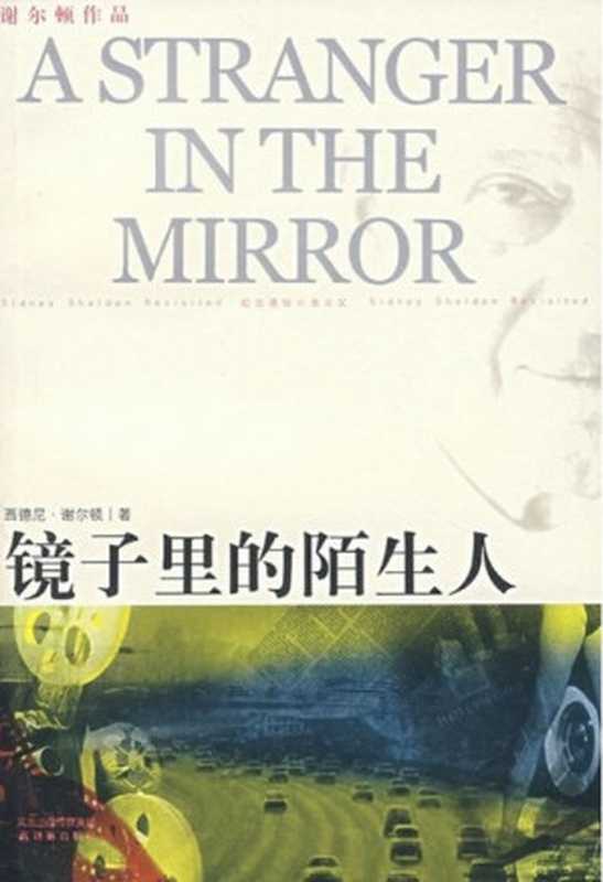 镜子里的陌生人(西德尼谢尔顿)(译林出版社)