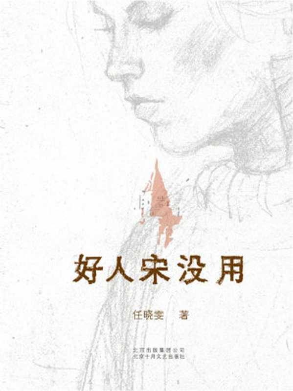 好人宋没用（任晓雯）（北京十月文艺出版社 2017）