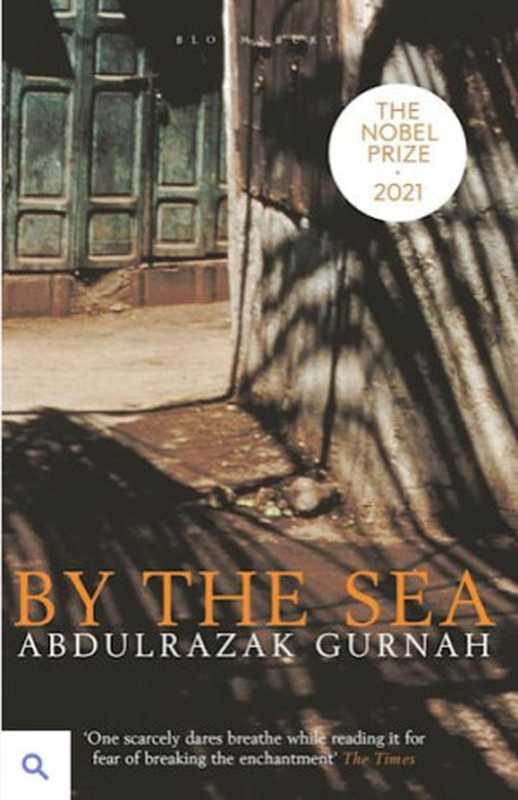 By The Sea(Abdulrazak Gurnah)(Bloomsbury Paperbacks 2002)