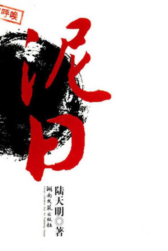 泥日(Mud Day)(陆天明)(CNPeReading 2008)
