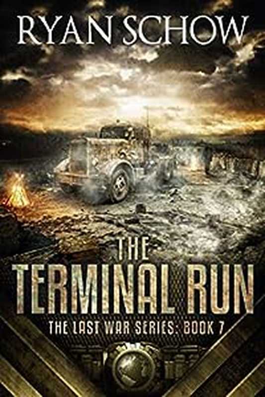 The Terminal Run(Schow Ryan)(2018)
