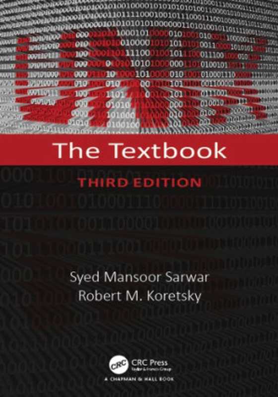 UNIX: The Textbook(Syed Mansoor Sarwar, Robert M. Koretsky)(Chapman and Hall CRC 2017)