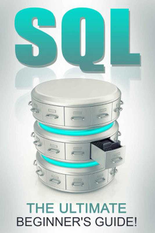 SQL： The Ultimate Beginner’s Guide!（Johansen Andrew.）