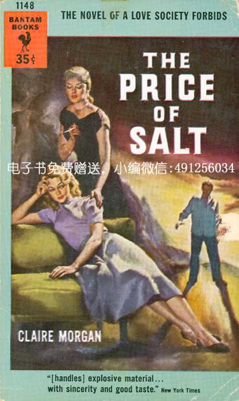 盐的代价(卡罗尔电影原著小说)(制作)(2016)