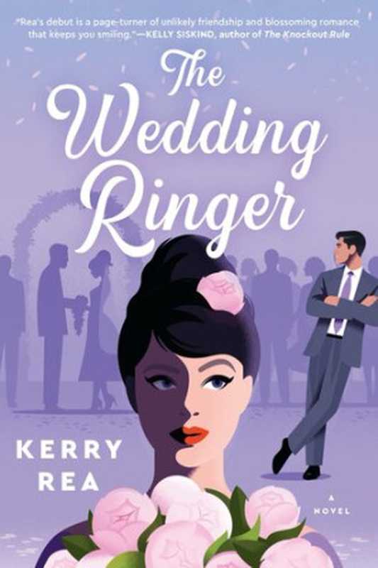 The Wedding Ringer(Rea, Kerry)(Berkley 2021)