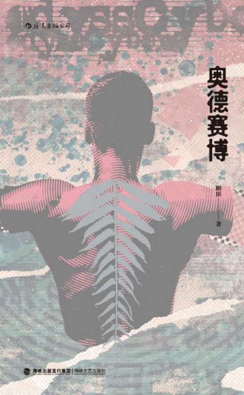 奥德赛博(一部独特的科幻作品集,穿过虚假的风景,穿过不再重要的人类文明,去寻找一杯可以拉丝的醇酒,把时间浪费在赛博世界!) (后浪·说部)(糖匪)(福州:海峡文艺出版社 2021)