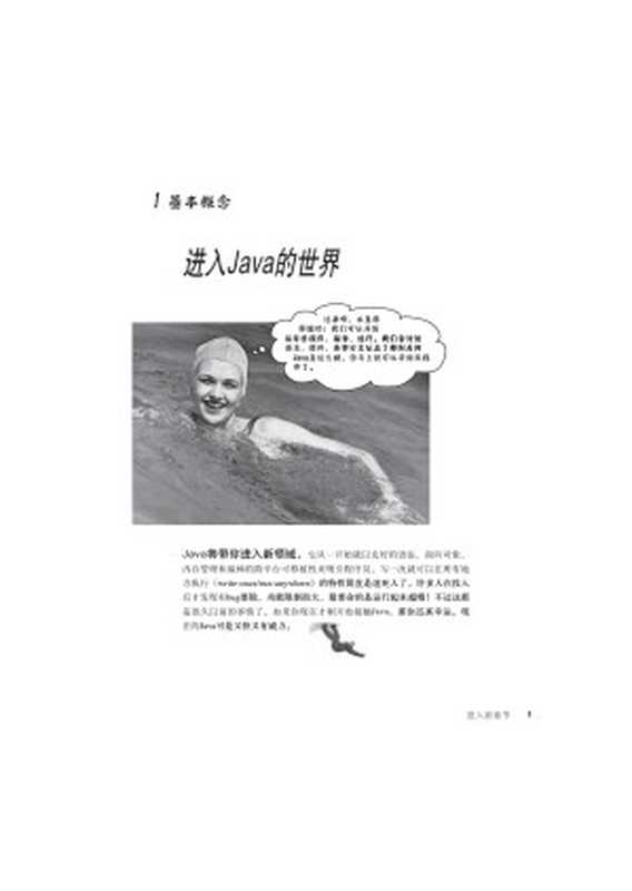 Head First Java (中文版)(第2版)(未知)(2010)
