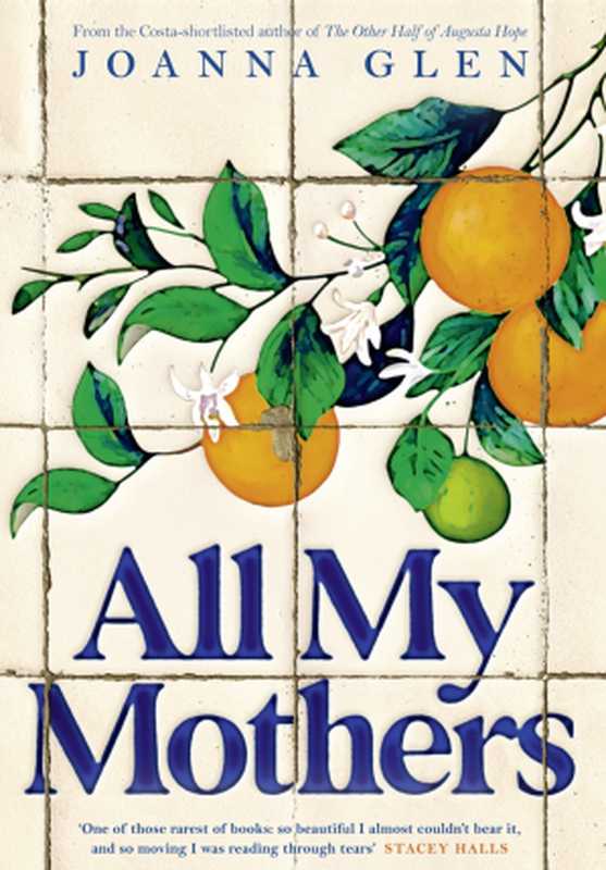 All My Mothers（Joanna Glen）（HarperCollins Publishers 2021）