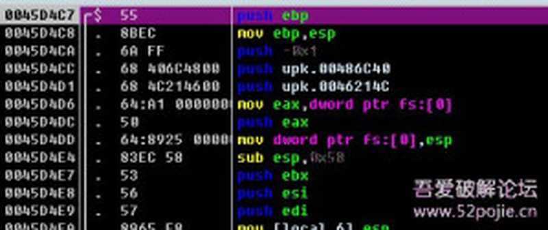 吾爱破解脱壳破解区 2018.9~12(it-ebooks)(iBooker it-ebooks 2022)