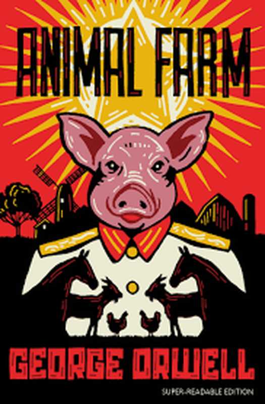 Animal Farm(George Orwell)(2011)