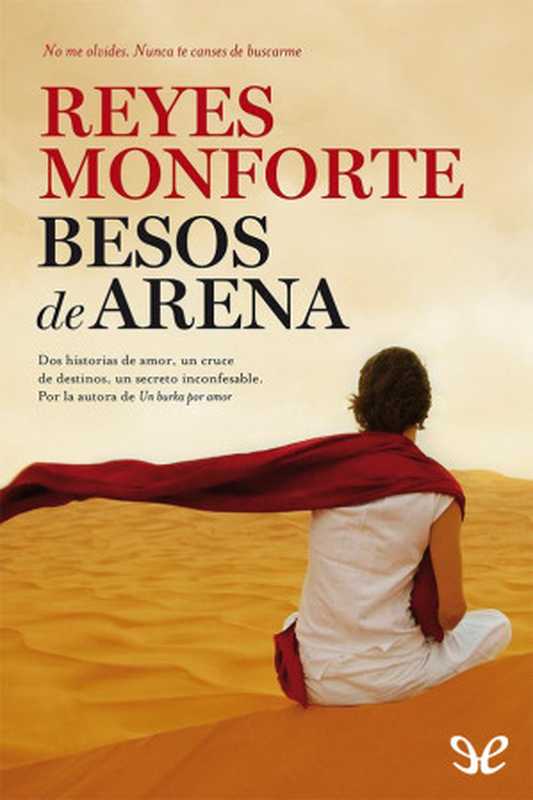 Besos de arena（Reyes Monforte）（2013）