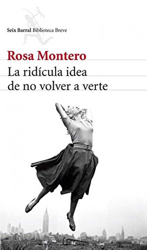 La ridícula idea de no volver a verte（Montero Rosa）（Seix Barral 2013）