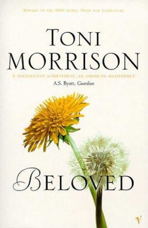 Beloved（Toni Morrison）（Vintage International 2005）