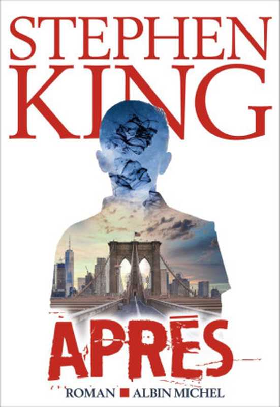 Après(Stephen King)(Albin Michel 2021)