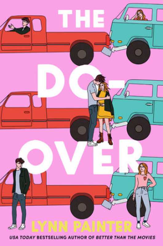 The Do-Over(Lynn Painter)(Simon and Schuster 2022)