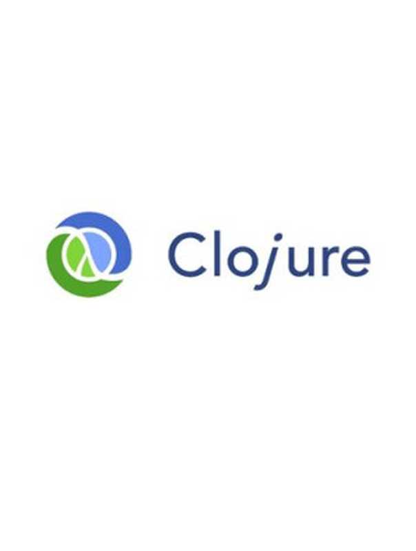 Clojure 入门教程（it-ebooks）（iBooker it-ebooks 2016）