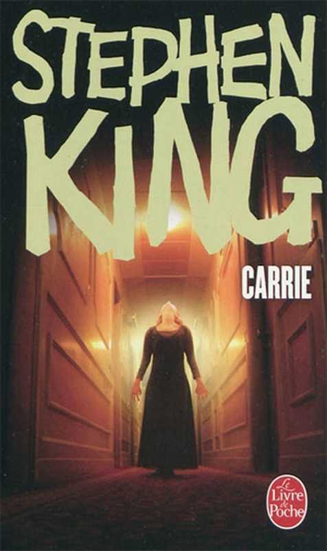 Carrie(King Stephen)(2011)