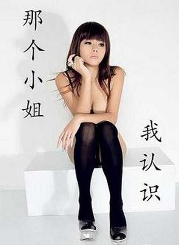 那个小姐我认识(不走寻常路)(epub掌上书苑 2010)