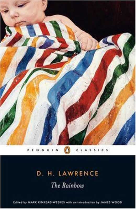 The Rainbow(Lawrence, D H)(Penguin 2007)