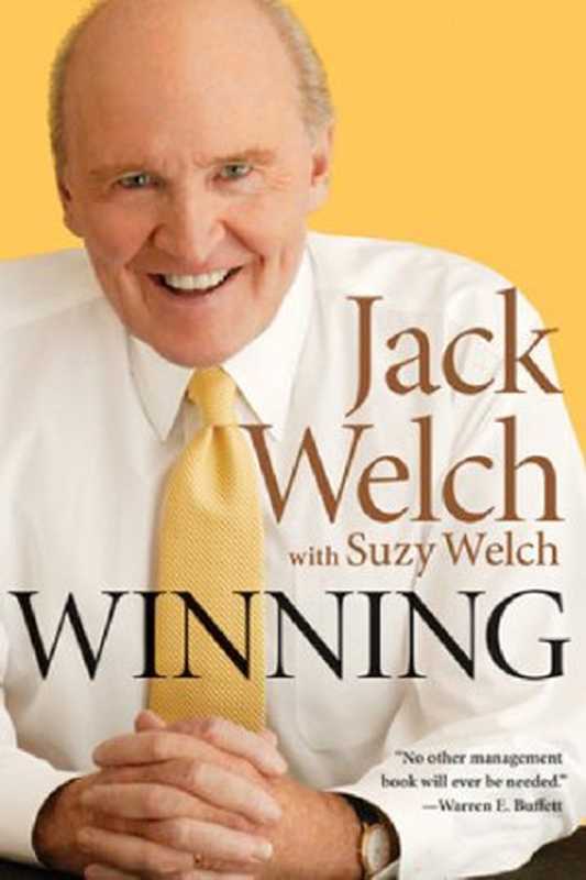 Winning(Jack Welch.)(HarperBusiness 2005)