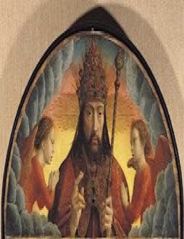 The Psychological Significance of the Biblical Stories（Jordan B. Peterson）