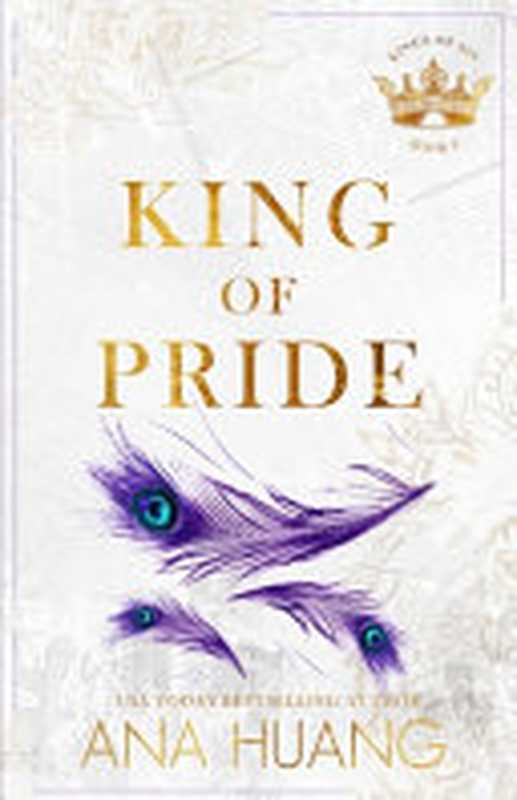 King of Pride(Ana Huang)(2023)