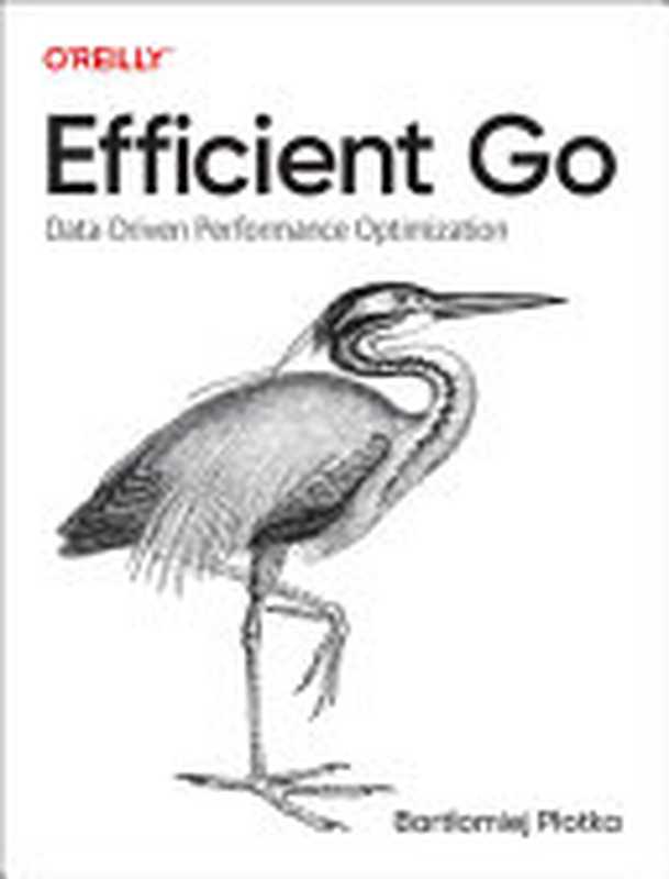 Efficient Go(Bartlomiej Plotka)(O