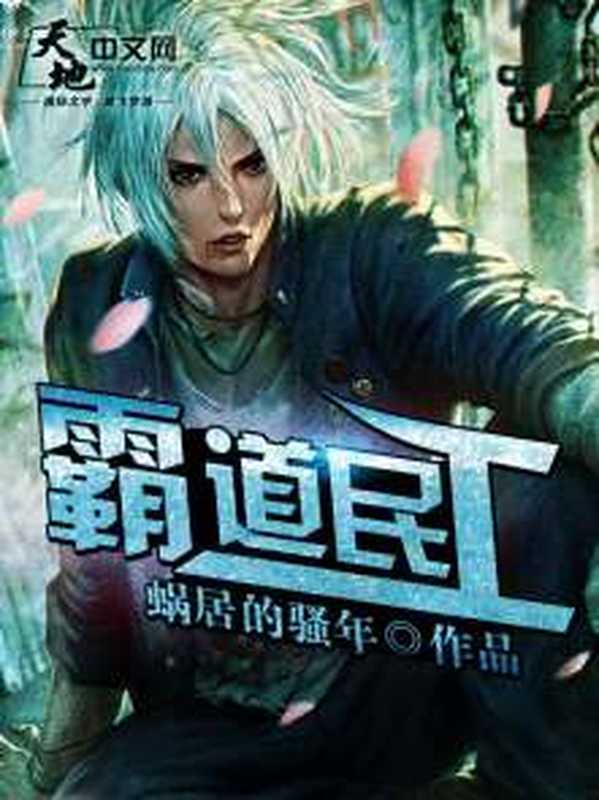 霸道民工(Unknown)