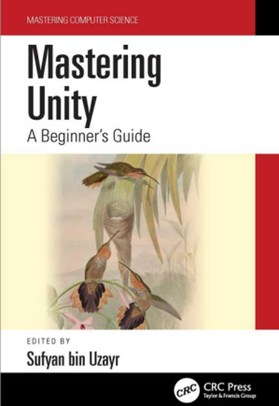 Mastering Unity: A Beginner