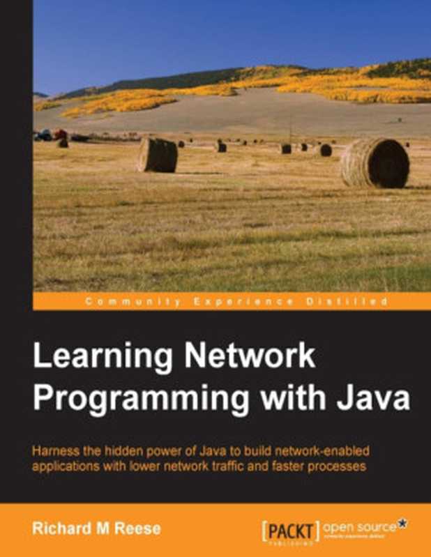 Learning Network Programming with Java(Richard M Reese)(Packt Publishing 2015)
