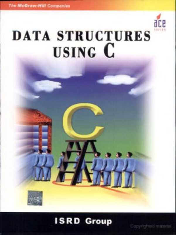 Data Structures Using C(Isrd Group)(Tata McGraw-Hill Education 2007)