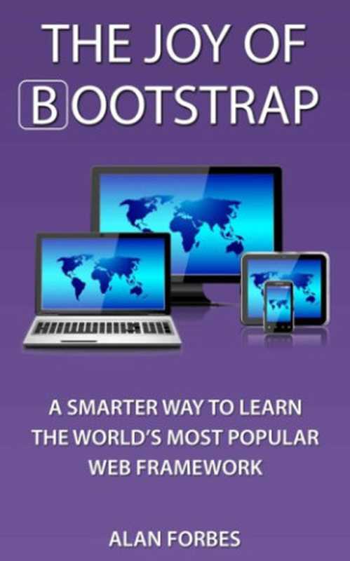 The Joy of Bootstrap： A smarter way to learn the world