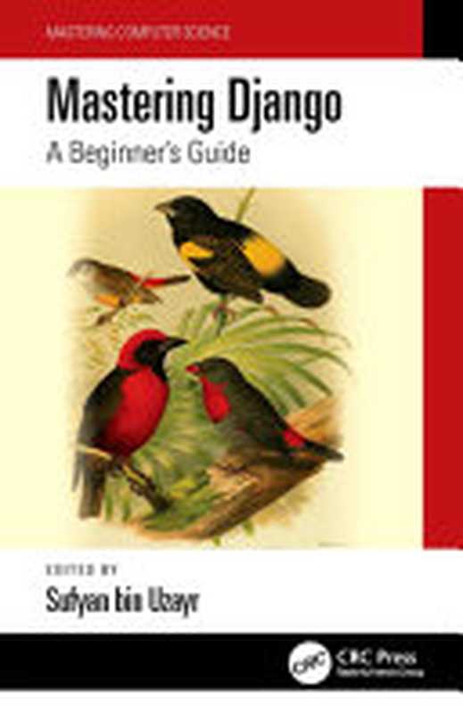 Mastering Django: A Beginner