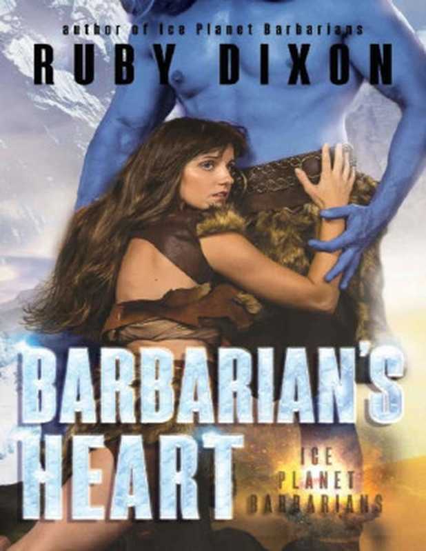 Barbarian