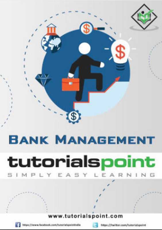 Bank Management(Tutorials Point)(Tutorials Point 2016)