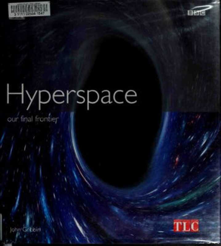 Hyperspace(John R. Gribbin)(D K Ink 2001)
