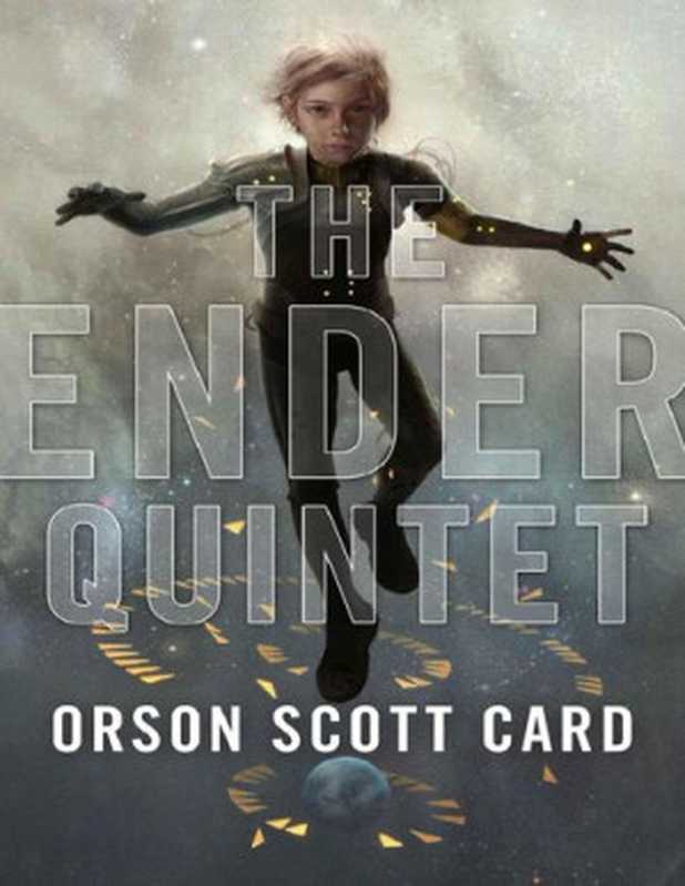 The Ender Quintet(Orson Scott Card)
