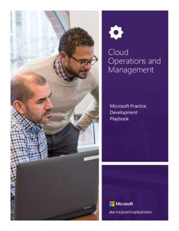 Cloud Operations Playbook 012519(it-ebooks)(iBooker it-ebooks 2019)