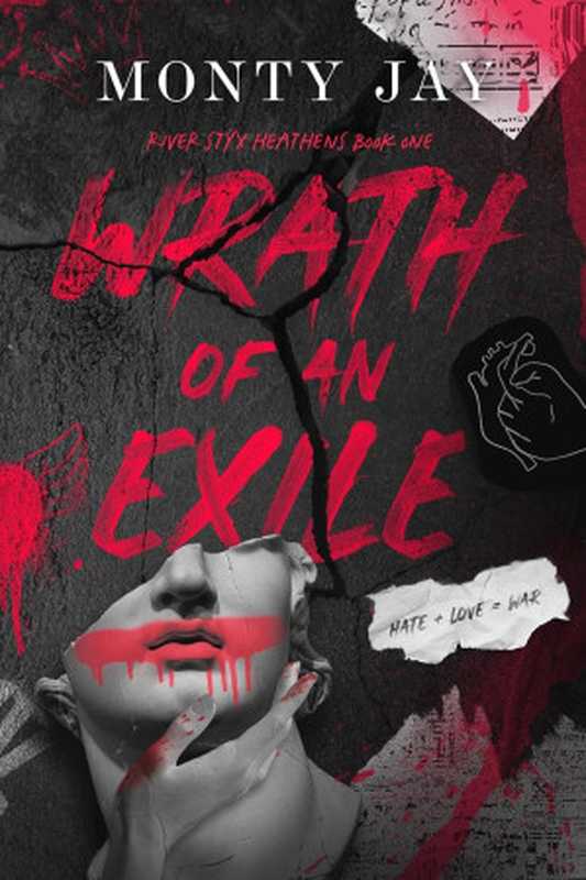 Wrath of an Exile(Monty Jay)(2024)