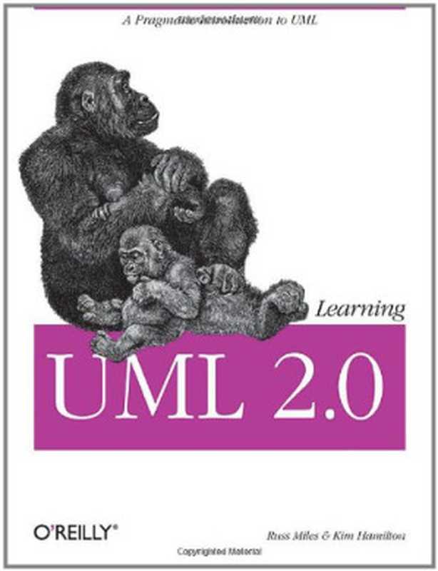 Learning UML 2.0(Russ Miles, Kim Hamilton)(O