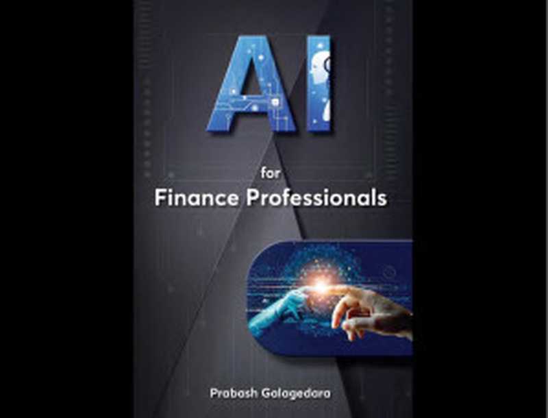 AI For the Finance Professionals(--)(2024)