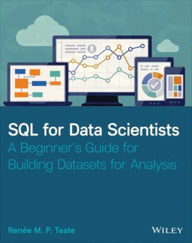 SQL for Data Scientists： A Beginner