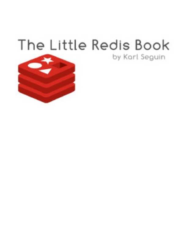 The Little Redis Book(Karl Seguin)