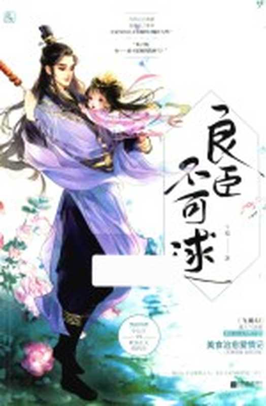 良辰不可逑(丫梨著)(南京:江苏文艺出版社 2017)