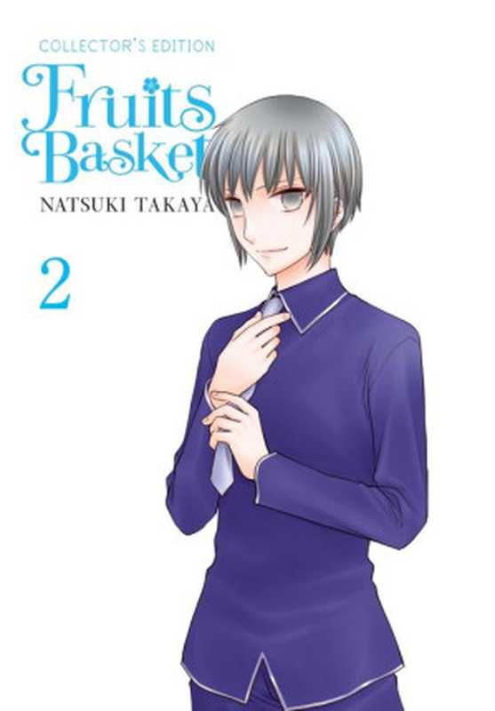 Fruits Basket Collector